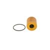 Bosch P9249 - Oil Filter Car