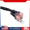 1968-1982 Electric Headlight Conversion Kit Replacement for Chevy C3 Corvette