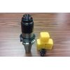 BT40 tapping head, w. any 3 positive drive TC312 P-type adapters