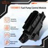 13558813 Fuel Pump Power Control Module, Fuel Pump Driver Module Compatible with Buick Chevy Cadillac GMC