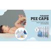 Beba Bean Pee-Pee Teepee Golf Green - Laundry Bag, PT3075