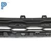 Front Upper & Lower Honeycomb Mesh Bumper Grille For Chevrolet Malibu 2016-2018