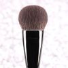Vela.Yue Makeup Brush Cosmetic Brush Foundation Brush Finishing Round Flat
