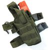 Lancer Tactical Airsoft ​Leg Holster Pistol Holster with Adjustable Straps