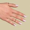 Semilac UV Nagellack 050 French Vanilla 7ml