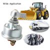 1Pcs Durable Master Battery Quick Disconnect Power Cut Shut Off Switch 190A 12V