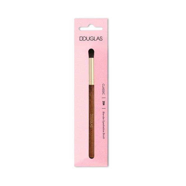 Douglas - Pinsel - Classic 204 - Blender Eyeshadow Brush