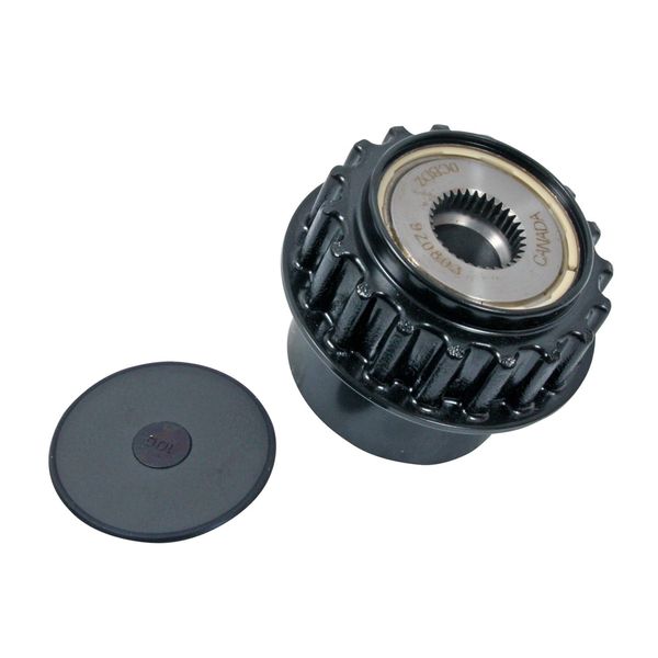 Litens Alternator Pulley - 920803A