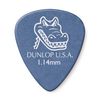 Jim Dunlop Gator Grip Standard 1.14mm - 24 Pack