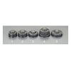 Esco 3/8" DR-65/67mm Oil Filter Wrench EA604AN-1