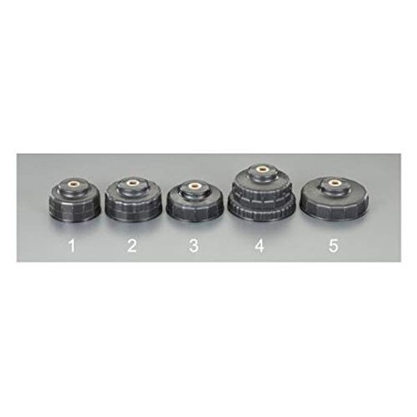 Esco 3/8" DR-65/67mm Oil Filter Wrench EA604AN-1