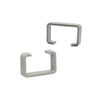 EL Rip Groove Steel Cap Size C75A (Gray)