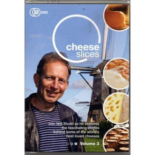 CHEESE SLICES VOL.3