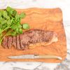 Jandubo Lagulore Steak Knife, Cafe au Lait