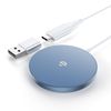 Wireless Charger Magnetic Ultra Thin Back Charging