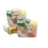 Pineapple Mango Plant Based Natural Aloe Vera Handmade Bar Soap
