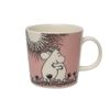 [Arabic] Arabia mu-minsiri-zu Mug Pink Love [parallel import goods]