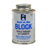 Block(TM) - Screw Cap With Brush