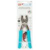 Prym Love Vario Pliers Plus Piercing/Colorsnaps Tools, Silver