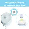 Electric Toothbrush Charger Base for Oral B Braun Type 3757- Eu Plug 220V 240V,Replacement Charging Cord for Oral B Pro 1000 3000 6000 and Most