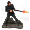 DIAMOND SELECT TOYS John Wick Gallery Catacombs PVC Figure, Multicolor