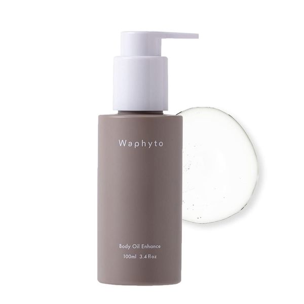 Waphyto Body Oil Enhance 3.4 fl oz (100 ml) Body Oil