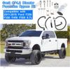 Disaster Prevention Bypass Compatible for Ford 6.7L Powerstroke CP4.2 2011-2022