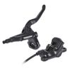 SHIMANO Unisex BL-T6000 Scheibenbremse, Black, Einheitsgröße