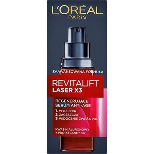 Dermo Expertise Revitalift Laser X3 Serum 30 ml