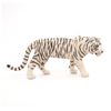 Papo 50045 "Tiger" Figure, White