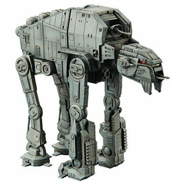 Star Wars, Vehicle Model 012, AT - M6, Plastic Model