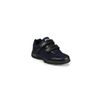 KR Strikeforce Boys Modern Bowling Shoes, Black/Royal