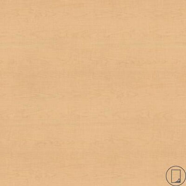 Wilsonart Countertops 4'X8' Laminate Sheet Re-Cover Fusion Maple W/Matte Finish