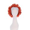 Smiffys IT Chapter 2, Pennywise-Perücke, mit Latex-Kopfbedeckung