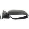 Mirror  Right Hand Side Heated Passenger for Toyota RAV4 2015