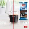 Melitta Filter Cartridge, Pro Aqua, For The Best Automatic Coffee Machine