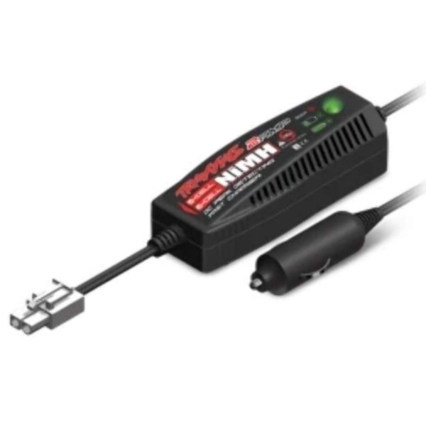 TRAXXAS 2977 2 AMP DC Nitro Charger