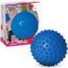 Edushape 18cm Sensory Ball (Colours Vary)
