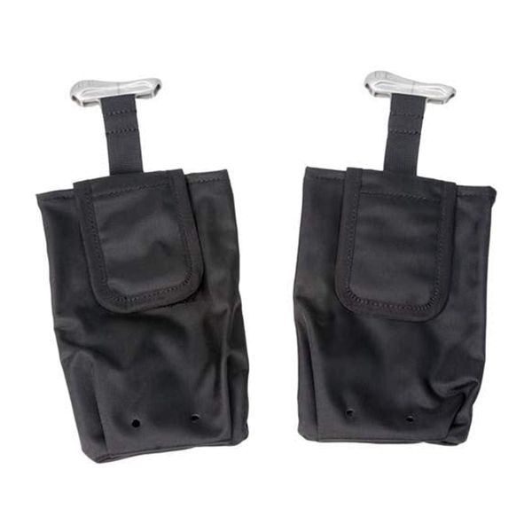 TUSA Weight Loading Cartridge Set for BCJ-1800 BCD Assessories