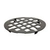 Thrifco 4405894 3-1/4 Inch Shower Drain Grate