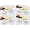 Andrea False Lashes Style 53 - Brown 4 pairs