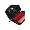 Black Case Logic QHDC-101 Hard Drive Case