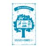 Vestiges Inc Kansas State Kitchen Dish Towel