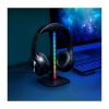 Satzuma Sound Reactive Headphone Stand