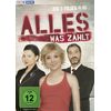 Alles was zählt - Box 3, Folgen 41-60 [3 DVDs]