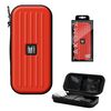 TARGET DART CASE TAKOMA WALLET RED