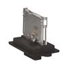 Febi Bilstein 181444 Resistor For Interior Blower, Pack of 1
