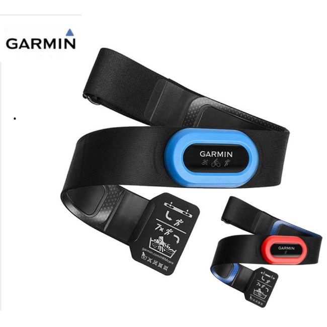 Garmin HRM Pro Tri Heart Rate Strap Run 4.0 Running ANT+ Bluetooth Bike Bicycle Cycling Computer GPS - EveryMarket