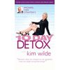 Michael Van Straten's 10 Day Detox With Kim Wilde [VHS]