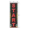 Beistle Racing Cutouts Party Accessory